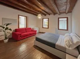 PAO Apartment - Castelvecchio