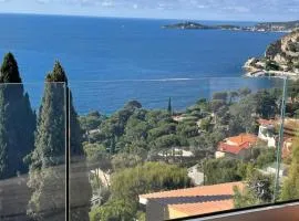 Villa Eze Vue Mer