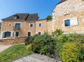 Gite Les Hauts De L'ouysse