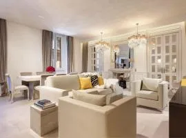 Saphir Luxury Apartment