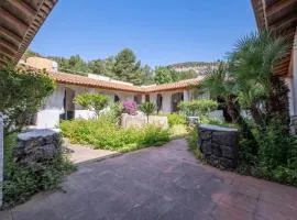 JERA Collection VULCANO UNO - Garden View