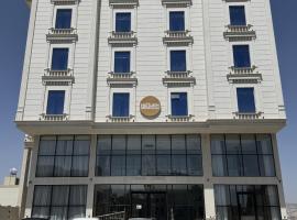 هيفين إن للشقق المخدومة -ثروات ابها, hotel in Abha