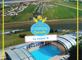 Camping Paradis Le Grand' R