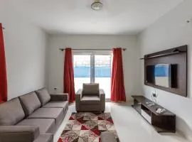Pinnacle Serviced Apartments