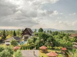 Soare-n Maramureș