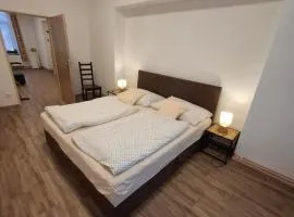 Apartmán Libochovice