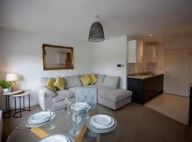 Hilltop Apartments