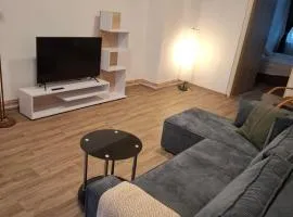 Apartmán Libochovice