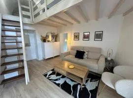 Duplex au cœur de Vieille Ville Menton