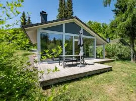 4 Personen mit Sauna F0H2