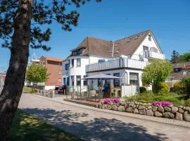 Hotel Villa Sonneck-Adults Only