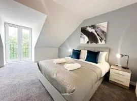 James House by Blue Skies Stays