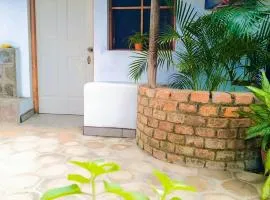 Casa de Los Berrios