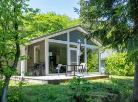 4 Personen mit Sauna F0H3