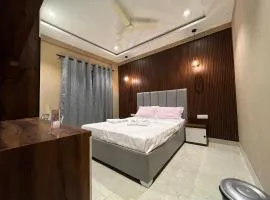 Hotel Seven Sky Inn Madiwala