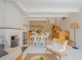 Le Chant des Venelles - Maison & son annexe