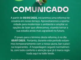 Pousada Valle Verde