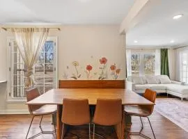 Haven in the Heights