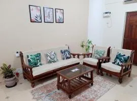 RR Haus Candolim 2BHK Apartment Near Hyatt Centric