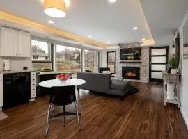 Bassett Creek Retreat