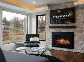 Bassett Creek Retreat