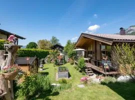 Chalet Terry