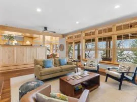 Turtle Lake Cottage