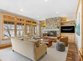 Turtle Lake Cottage