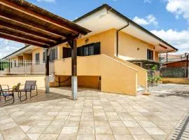 CVR casa vacanze Roma