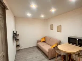Studio 1 centre ville RDC