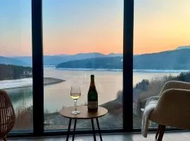 Moon Lake Bicaz - Casa Oia