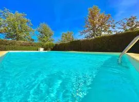 Portimao Riverview 2 With Pool by Homing