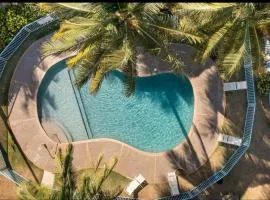 Villas Del Mar Beach Resort