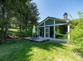 4 Personen mit Sauna F1H5