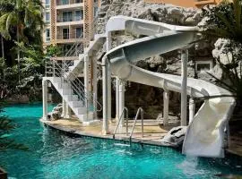 Atlantis Condo Resort Pattaya