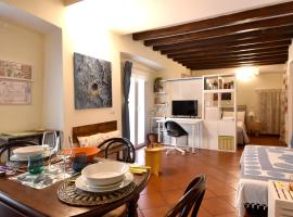 Open Space in Porta Venezia