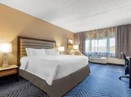 Crowne Plaza Princeton - Conference Center by IHG