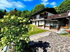 villa Guja