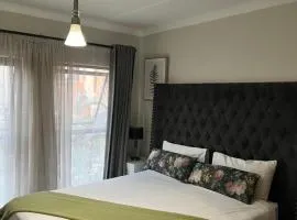 The luxury Lifestyle Guest House