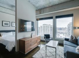 Sable 602 - Alcove, hotel a Minneapolis