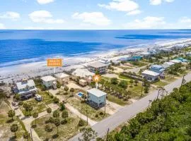 Pet Friendly Beach House - One Palm by Panhandle Getaways