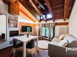 Monte Zerbion Serenity - Poluc Apartments bilocale
