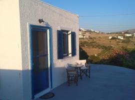 Tiny Home in Krotiri, Hotel in Krotiri