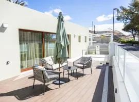 Green House Beach Side Oasis