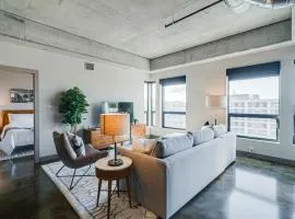 Sable 705 - Two Bedroom