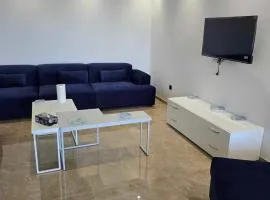 Luxueux Appartement pieds dans l'eau
