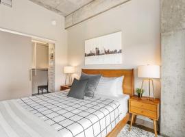 Sable 403 - Alcove, hotel a Minneapolis