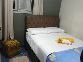 Hostel da Val