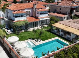 Pera Alaçatı, hotel in Cesme