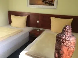 Hostel Apartment